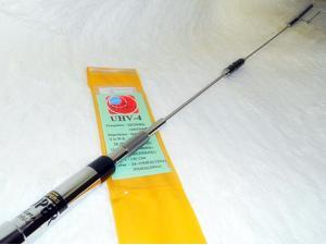 Power 120W(28-29MHZ) 220W(50/145/435MHZ) Mobile Antenna for CB Radios 4 Bands 28-29(29.6)/50/145/435MHz 50O Imdedance UHF Plug Power 120W(28-29MHZ) 220W(50/145/435MHZ) Mobile Antenna for CB Radios 4 Bands 28-29(29.6)/50/145/435MHz 50O Imdedance UHF Plug