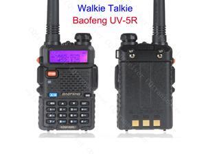 Baofeng handheld UV-5R Dual Band Walkie Talkie CB Radio vox 136-174MHz & 400-520MHz CTCSS / DCS with FREE headset Baofeng handheld UV-5R Dual Band Walkie Talkie CB Radio vox 136-174MHz & 400-520MHz CTCSS / DCS with FREE headset