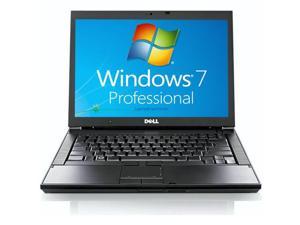 Dell Latitude E6410 Laptop WEBCAM - Core i5 2.4ghz -4GB DDR3 - 320GB HDD - DVDRW - Windows 7 Pro