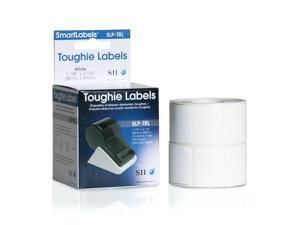 SLP-TRL TOUGHIE LABEL 28X89MM SLP-TRL TOUGHIE LABEL 28X89MM