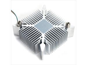 Gelid Solutions CPU Fan Cooling CC-Slim Silence-AM1 Gelid Solutions CPU Fan Cooling CC-Slim Silence-AM1