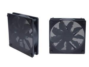 IPartserve Computer Accessories JA 8cm Black Fan Dust Filter Computer Fan Aluminum Dustproof Cover IPartserve Computer Accessories JA 8cm Black Fan Dust Filter Computer Fan Aluminum Dustproof Cover