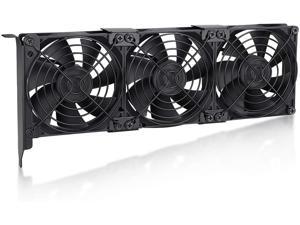 Wathai Pcl Slot Fan 90mm 92mm Fans Brushless Cooling Fan for VGA Graphic Card Cooler Wathai Pcl Slot Fan 90mm 92mm Fans Brushless Cooling Fan for VGA Graphic Card Cooler