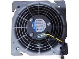 ebmpapst Fan DV4600-492 115V 19W Cabinets Compact Cooling Fans ebmpapst Fan DV4600-492 115V 19W Cabinets Compact Cooling Fans
