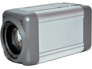 Urban Security Group Analog Box Camera : 700TVL All-in-One 3.6-97.2mm Lens 27x Auto-Zoom + Auto-Focus Box Security Camera: RS485 Control, Enhanced Effio-E, Low Illumination Urban Security Group Analog Box Camera : 700TVL All-in-One 3.6-97.2mm Lens 27x Auto-Zoom + Auto-Focus Box Security Camera: RS485 Control, Enhanced Effio-E, Low Illumination