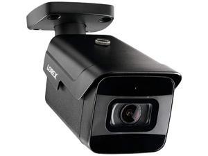 Lorex LNB9232S 4K 8MP 30FPS Fixed Lens Bullet Camera w/Listen-in Audio Lorex LNB9232S 4K 8MP 30FPS Fixed Lens Bullet Camera w/Listen-in Audio