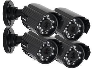 4 Pack - Color, Monochrome High Resolution 4 Pack - Color, Monochrome High Resolution