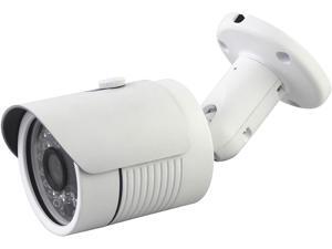 Urban Security Group HD-SDI Bullet Security Camera: 1080P 1920 x 1080 @ 60 Frames Per Second, 2.8mm Wide Angle Lens, IR LEDs, Weatherproof Housing Urban Security Group HD-SDI Bullet Security Camera: 1080P 1920 x 1080 @ 60 Frames Per Second, 2.8mm Wide Angle Lens, IR LEDs, Weatherproof Housing