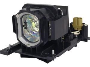 Lytio Economy for Epson ELPLP65 Projector Lamp with Housing V13H010L65 