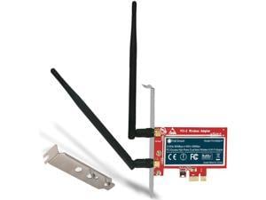 Wireless N600 Pci Express Newegg Com