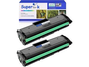 3-Pack Compatible Xpress C2620DW C2670FW C2680FX Laser Printer Toner Cartridge High Capacity Replacement for Samsung CLT-505L Printer Toner Cartridge C+Y+M 