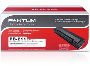 Pantum m6550nw картридж