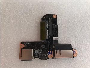 New FOR LENOVO IDEAPAD YOGA 2 PRO 13 USB HDMI SD CARD READER BOARD NS-A072P New FOR LENOVO IDEAPAD YOGA 2 PRO 13 USB HDMI SD CARD READER BOARD NS-A072P