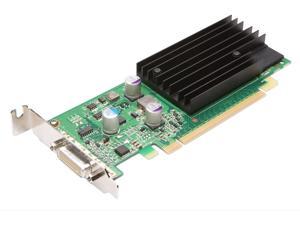 PNY VCQFX370LP-PCIE-PB NVIDFIA Quadro FX 370 LP Graphics Card