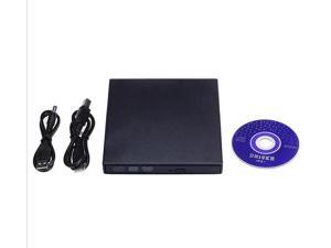 External USB 2.0 CD-RW DVD-ROM Burner DVD Optical Drive for Laptop Desktop External USB 2.0 CD-RW DVD-ROM Burner DVD Optical Drive for Laptop Desktop