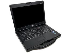 CF 53 i5 4310U 8G 128G SSD 14" HD W10 Pro CAM Wi-Fi BT DVD - PANASONIC / TOUGHBOOK CF 53 i5 4310U 8G 128G SSD 14" HD W10 Pro CAM Wi-Fi BT DVD - PANASONIC / TOUGHBOOK