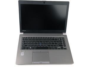 Toshiba Tecra Z40 i5 5300U 8G 128G SSD 14" HD+ (1600 x 900) W10 Pro CAM Wi-Fi BT - Laptop Toshiba Tecra Z40 i5 5300U 8G 128G SSD 14" HD+ (1600 x 900) W10 Pro CAM Wi-Fi BT - Laptop