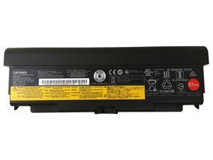New Lenovo ThinkPad 9 Cell 57++ Battery 100WHr 11.1V 8510mAh For T440p T540p W540 W541 L440 L540 45N1152 45N1153 0C52864 New Lenovo ThinkPad 9 Cell 57++ Battery 100WHr 11.1V 8510mAh For T440p T540p W540 W541 L440 L540 45N1152 45N1153 0C52864