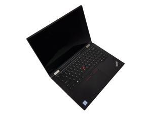 Lenovo ThinkPad Yoga 370 i7 7600U 16G 512G SSD 13.3" TOUCH FHD W10 Pro CAM Wi-Fi BT FPR BK-Lit KB - Laptop Lenovo ThinkPad Yoga 370 i7 7600U 16G 512G SSD 13.3" TOUCH FHD W10 Pro CAM Wi-Fi BT FPR BK-Lit KB - Laptop