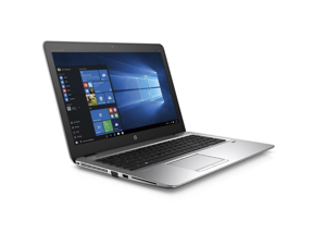 HP ELITEBOOK 850 G3 i7 6600U 16G 512G SSD 15.6" FHD W10 Pro CAM Wi-Fi BT - Laptop