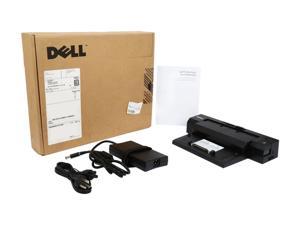 Dell 331-7947 E-Port Plus Advanced Port Replicator w/ USB 3.0 & 240W AC Adapter for Dell Precision Workstations T0J21 Dell 331-7947 E-Port Plus Advanced Port Replicator w/ USB 3.0 & 240W AC Adapter for Dell Precision Workstations T0J21