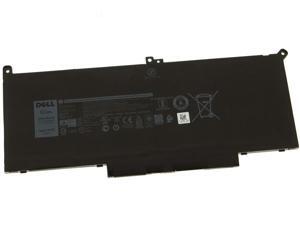 New Dell Latitude F3YGT E7280 E7480 E7290 E7380 E7390 E7490 4-Cell Battery New Dell Latitude F3YGT E7280 E7480 E7290 E7380 E7390 E7490 4-Cell Battery