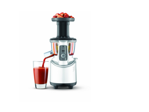 Breville BJS600XL Fountain Crush Masticating Slow Juicer Breville BJS600XL Fountain Crush Masticating Slow Juicer