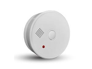 CPVan TUV/CE Certified Tuya App Connection WiFi Mini Smoke Detector Fire Alarm 