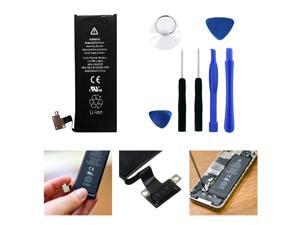 Apple iPhone 4S 16GB 32GB 8GB 616-0579 616-0580 Battery With 7 Pc Tool Kit Apple iPhone 4S 16GB 32GB 8GB 616-0579 616-0580 Battery With 7 Pc Tool Kit