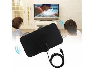 HDTV Antenna 50 Mile Range - Digital Satellite TV Receiver HDTV Antenna 50 Mile Range - Digital Satellite TV Receiver