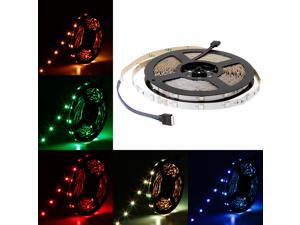 SUPERNIGHT Led Light Strip SMD 5050 32.8 Ft (10M) 300leds RGB 30leds/m Non-Waterproof Decoration for Living Room, Bedroom, Kitchen, Sitting Room, TV Backlighting SUPERNIGHT Led Light Strip SMD 5050 32.8 Ft (10M) 300leds RGB 30leds/m Non-Waterproof Decoration for Living Room, Bedroom, Kitchen, Sitting Room, TV Backlighting