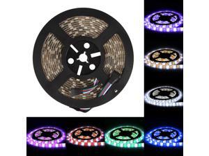Supernight 5 Metre SMD 5050 Waterproof 300 LED RGBW Color
