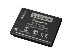 Panasonic DMW-BCH7 Rechargeable Lithium Ion Battery Panasonic DMW-BCH7 Rechargeable Lithium Ion Battery