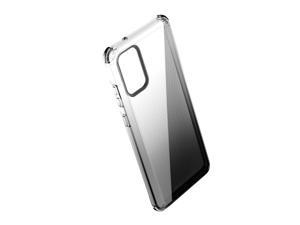 Ballistic Jewel Spark Case for Samsung GS20 Plus Clear Black