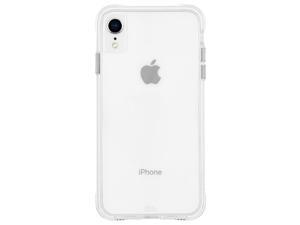 Case-Mate Tough Clear Case for iPhone XR - Clear