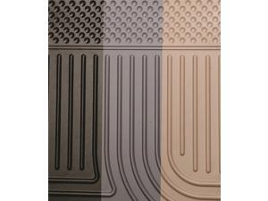 Husky Liners 53411 X-act Contour Floor Liner Fits 09-14 F-150 Husky Liners 53411 X-act Contour Floor Liner Fits 09-14 F-150
