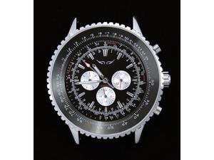 VOLO Gemini I - Handmade, Numbered, Limited Edition Watch
