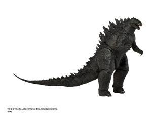 Godzilla Action Figure by NECA Godzilla Action Figure by NECA