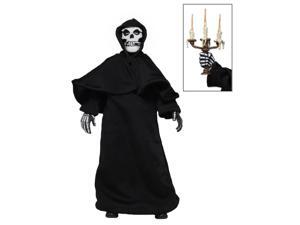 Misfits - Clothed 8" Figure - The Fiend (Black Robe) Misfits - Clothed 8" Figure - The Fiend (Black Robe)