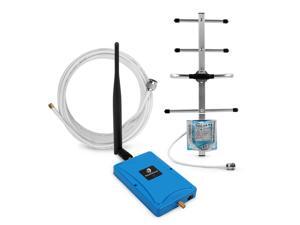 64dB 700MHz Cellphone Signal Booster Automatic Shut Down Repeater Amplifier For Boost Verizon Band 13 4G LTE Signal 64dB 700MHz Cellphone Signal Booster Automatic Shut Down Repeater Amplifier For Boost Verizon Band 13 4G LTE Signal
