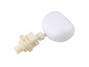 Adjustable Mini Float Valve 1/2"" For Livestock Drinker Bowl Automatic Fill Feed Adjustable Mini Float Valve 1/2"" For Livestock Drinker Bowl Automatic Fill Feed