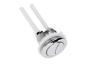 Dual Flush Toilet Water Tank Push Buttons For 38mm Hole Cistern Lid Dual Flush Toilet Water Tank Push Buttons For 38mm Hole Cistern Lid