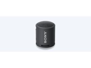 Sony SRS-XB13-BLACK Portable Bluetooth Speaker (2021)