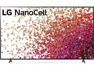LG 75NANO75UPA 75" Class Ultra HD 4K NanoCell Display Smart TV with an Additional 1 Year Coverage by Epic Protect (2021) LG 75NANO75UPA 75" Class Ultra HD 4K NanoCell Display Smart TV with an Additional 1 Year Coverage by Epic Protect (2021)