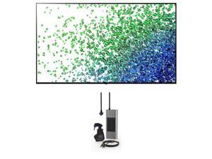 LG 75NANO80UPA 75" NanoCell 4K NANO80 Series Smart Ultra HD TV with an Austere 3S-COL2-2-5M Surge Protector, 2.5m HDMI Cable, and Screen Cleaner (2021) LG 75NANO80UPA 75" NanoCell 4K NANO80 Series Smart Ultra HD TV with an Austere 3S-COL2-2-5M Surge Protector, 2.5m HDMI Cable, and Screen Cleaner (2021)