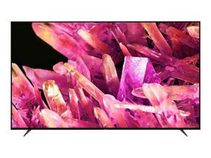 Sony 65 Inch 4K Ultra HD TV X90K Series: BRAVIA XR Full Array LED Smart Google TV with Dolby Vision HDR with an Additional 2 Year Coverage by Epic Protect (2022)