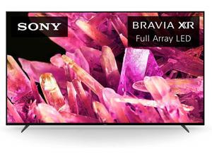 Sony XR65X90K 65" 4K Smart BRAVIA XR HDR Full Array LED TV (2022)