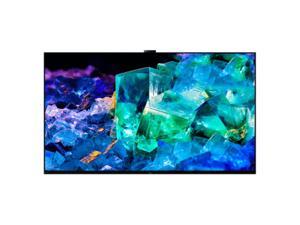 Sony XR65A95K 65" 4K BRAVIA XR HDR IMAX Enhanced Smart OLED TV with an Additional 1 Year Coverage by Epic Protect (2022)