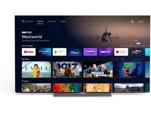 SKYWORTH 65XC9300 65 4K UHD OLED Android TV with Dolby Atmos 2021