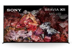 Sony XR85X95L 85 BRAVIA Mini LED 4K HDR Smart TV 2023